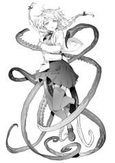 画像ギャラリー No.010のサムネイル画像 / TRPG「ダブルクロス」の新サプリ「クロウリングケイオス」インプレッション。異能バトルとクトゥルフ神話による夢のクロスオーバー