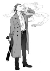 画像ギャラリー No.011のサムネイル画像 / TRPG「ダブルクロス」の新サプリ「クロウリングケイオス」インプレッション。異能バトルとクトゥルフ神話による夢のクロスオーバー