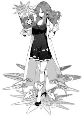 画像ギャラリー No.012のサムネイル画像 / TRPG「ダブルクロス」の新サプリ「クロウリングケイオス」インプレッション。異能バトルとクトゥルフ神話による夢のクロスオーバー