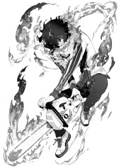 画像ギャラリー No.013のサムネイル画像 / TRPG「ダブルクロス」の新サプリ「クロウリングケイオス」インプレッション。異能バトルとクトゥルフ神話による夢のクロスオーバー