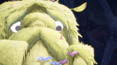 画像ギャラリー No.003のサムネイル画像 / ジブリ風ビジュアルのパズルアクション「Hoa」がPS4，Switch向けに配信