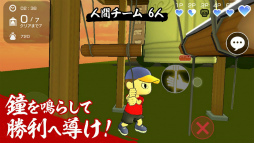 画像ギャラリー No.005のサムネイル画像 / 「にょろっこ」のサービス開始日は6月8日。App Store&Google Playストアでの事前登録受付も開始