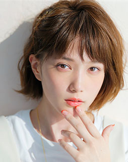 画像ギャラリー No.008のサムネイル画像 / 「にょろっこ」の正式サービスが本日開始。女優・本田 翼さんが手がけるスマホ向け非対称型対戦サバイバルアクションゲーム