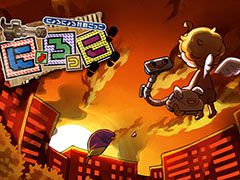 「にょろっこ」，Android端末向けの接続テストが4月23日，24日の2日間限定で開催。1万名が参加可能