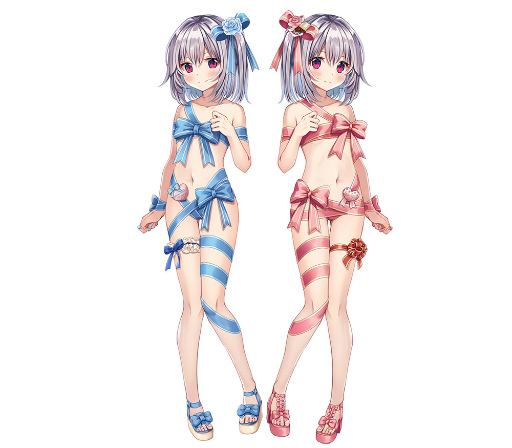 画像ギャラリー No.003のサムネイル画像 / 「プラスリンクス」で初のバレンタインイベントが開催