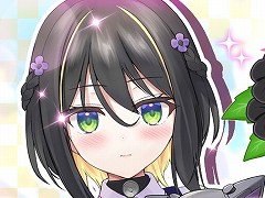 「プラスリンクス 〜キミと繋がる想い〜」，“足繋 逢”を本日実装。プレイヤーのメッセージに即応できる完全AIヒロイン