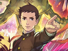 「大逆転裁判1＆2 -成歩堂龍ノ介の冒險と覺悟-」がPC/PS4/Switch向けに7月29日に発売決定