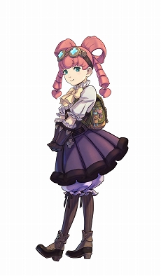 画像ギャラリー No.032のサムネイル画像 / 「大逆転裁判1&2 -成歩堂龍ノ介の冒險と覺悟-」がPC/PS4/Switch向けに7月29日に発売決定