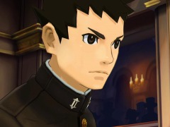 「大逆転裁判1＆2 -成歩堂龍ノ介の冒險と覺悟-」のWeb CM映像が2本公開。中村悠一さんのハイテンションな講談師風ナレーションに注目