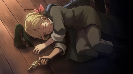 画像ギャラリー No.011のサムネイル画像 / 「大逆転裁判1＆2 -成歩堂龍ノ介の冒險と覺悟-」が本日発売。人気ベスト10を決める投票キャンペーンがスタート