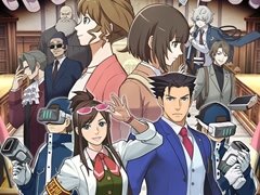 シリーズ初のVRタイトル「逆転裁判 VR20号事件」プレイレポート。殺人現場で証拠を捜し，成歩堂の逆転を助けよう！