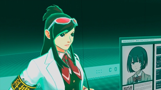 画像ギャラリー No.004のサムネイル画像 / シリーズ初のVRタイトル「逆転裁判 VR20号事件」プレイレポート。殺人現場で証拠を捜し,成歩堂の逆転を助けよう!