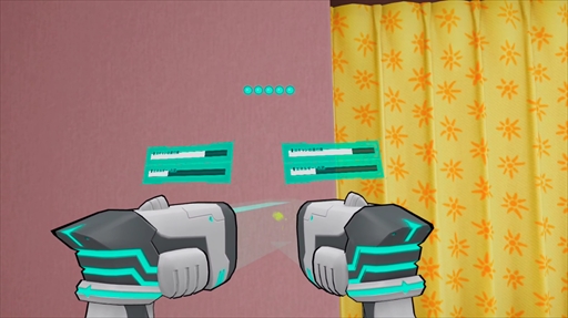 画像ギャラリー No.008のサムネイル画像 / シリーズ初のVRタイトル「逆転裁判 VR20号事件」プレイレポート。殺人現場で証拠を捜し,成歩堂の逆転を助けよう!