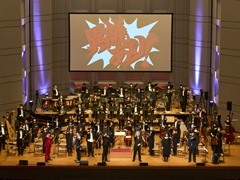 今年は待望の有観客開催！「逆転裁判 20周年記念オーケストラコンサート」レポート。演奏とゲーム映像がリンクし，シリーズの思い出が甦る