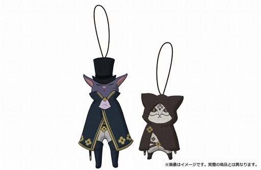画像ギャラリー No.005のサムネイル画像 / 「大逆転裁判1&2」の“龍ノ介の思ひで浪漫セット”が予約受付スタート
