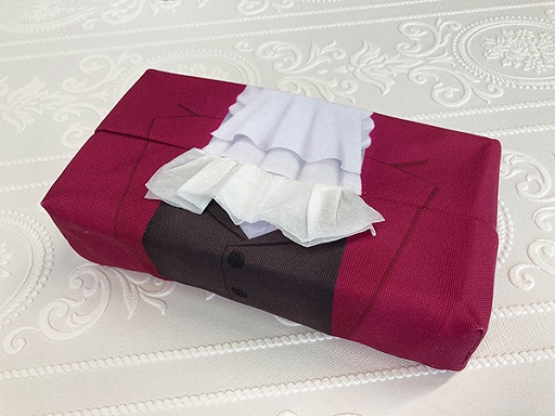 画像ギャラリー No.004のサムネイル画像 / カプコンカフェと「逆転裁判」シリーズコラボで発売されるグッズ情報が公開