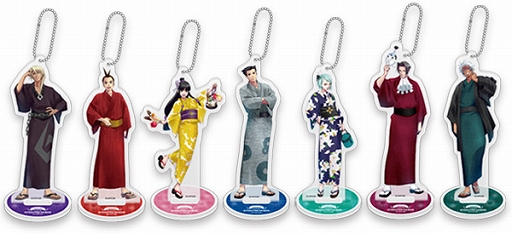 画像ギャラリー No.006のサムネイル画像 / カプコンカフェと「逆転裁判」シリーズコラボで発売されるグッズ情報が公開