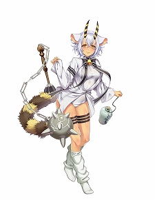 画像ギャラリー No.005のサムネイル画像 / 【PR】「sin 七つの大罪 X-TASY」にはルシファーを始めとした魔王が登場。ゲーム内での立ち姿を含めた最新情報が多数公開