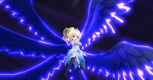 画像ギャラリー No.013のサムネイル画像 / 【PR】「sin 七つの大罪 X-TASY」にはルシファーを始めとした魔王が登場。ゲーム内での立ち姿を含めた最新情報が多数公開