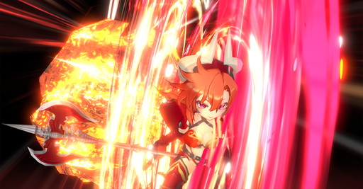画像ギャラリー No.015のサムネイル画像 / 【PR】「sin 七つの大罪 X-TASY」にはルシファーを始めとした魔王が登場。ゲーム内での立ち姿を含めた最新情報が多数公開