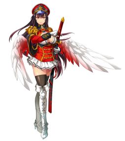 画像ギャラリー No.007のサムネイル画像 / 新作アプリ「sin 七つの大罪 X-TASY」が発表。リリースに先駆けてクローズドβテストを5月5日に開始