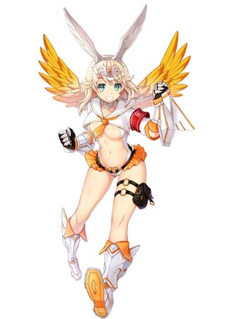 画像ギャラリー No.004のサムネイル画像 / 「sin 七つの大罪 X-TASY」“半周年記念イベント”が開催中。12月8日には魂の共鳴システムを実装へ