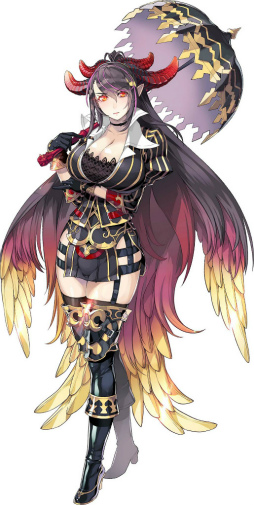画像ギャラリー No.004のサムネイル画像 / 「sin 七つの大罪 X-TASY」1周年記念イベントを開催。新システム&新ステージも実装に