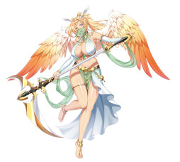 画像ギャラリー No.005のサムネイル画像 / 「sin 七つの大罪 X-TASY」，1.5周年を記念した各種イベントを本日から開催