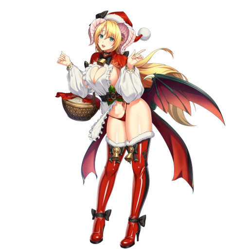 画像ギャラリー No.002のサムネイル画像 / 「sin 七つの大罪 X-TASY」,“クリスマス年末イベント2022”を開催