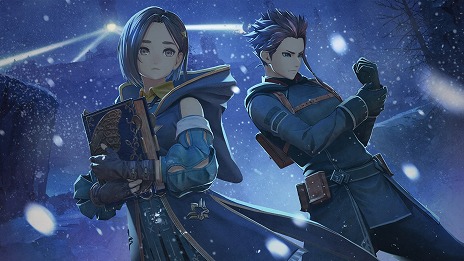 画像ギャラリー No.021のサムネイル画像 / 「テイルズ オブ アライズ」，より美しく進化した秘奥義の映像や術技に関する情報が公開。キャラクターのバックボーンや世界観の詳細も明らかに