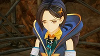 画像ギャラリー No.022のサムネイル画像 / 「テイルズ オブ アライズ」，より美しく進化した秘奥義の映像や術技に関する情報が公開。キャラクターのバックボーンや世界観の詳細も明らかに