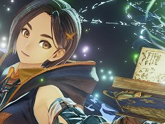 「テイルズ オブ アライズ」，より美しく進化した秘奥義の映像や術技に関する情報が公開。キャラクターのバックボーンや世界観の詳細も明らかに