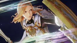 画像ギャラリー No.033のサムネイル画像 / 「テイルズ オブ アライズ」デモ版の体験レポートをお届け。バトルは更にアクション寄りに変化しつつ，テイルズ オブらしい派手さと熱さが楽しめる