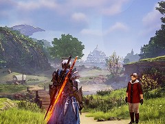 「テイルズ オブ アライズ」の体験版が8月18日に配信決定。バトルのチュートリアルやスキットに加え，強敵“ギガント”との戦いも楽しめる