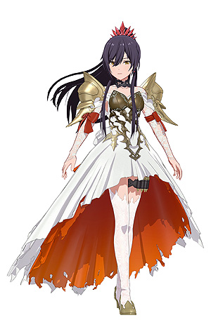 画像ギャラリー No.017のサムネイル画像 / 「テイルズ オブ アライズ」体験版の配信がスタート。コラボ衣装パックの情報や料理研究家・リュウジさんとのコラボ動画も公開