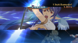 画像ギャラリー No.096のサムネイル画像 / 「テイルズ オブ アライズ」発売前に,「ファンタジア」から「ベルセリア」までの戦闘システムを一気に紹介。シリーズの変遷をバトルから振り返ろう