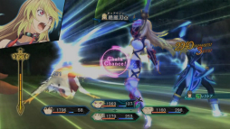 画像ギャラリー No.116のサムネイル画像 / 「テイルズ オブ アライズ」発売前に,「ファンタジア」から「ベルセリア」までの戦闘システムを一気に紹介。シリーズの変遷をバトルから振り返ろう