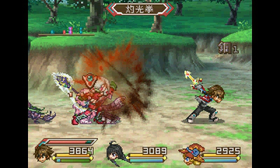 画像ギャラリー No.170のサムネイル画像 / 「テイルズ オブ アライズ」発売前に,「ファンタジア」から「ベルセリア」までの戦闘システムを一気に紹介。シリーズの変遷をバトルから振り返ろう