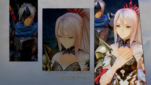 画像ギャラリー No.006のサムネイル画像 / 「テイルズ オブ アライズ」インタビュー。シリーズの未来を見据えた挑戦を行い,“テイルズ オブらしさ”を次の時代へとつないでいく