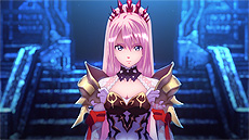 画像ギャラリー No.010のサムネイル画像 / バンダイナムコ，アプリ「Tales of ARISE ＆ 『テイルズ オブ』シリーズ ギャラリー」をPS5，Xbox Series X，PS4，Xbox One向けに配信へ
