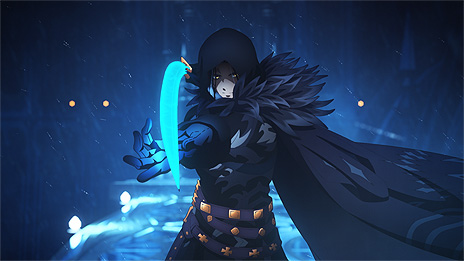 画像ギャラリー No.011のサムネイル画像 / バンダイナムコ，アプリ「Tales of ARISE ＆ 『テイルズ オブ』シリーズ ギャラリー」をPS5，Xbox Series X，PS4，Xbox One向けに配信へ