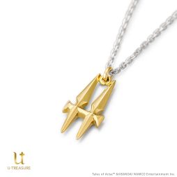 画像ギャラリー No.002のサムネイル画像 / 「テイルズ オブ アライズ」の新作ネックレス6種類が発売決定。予約受け付け開始