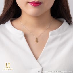 画像ギャラリー No.003のサムネイル画像 / 「テイルズ オブ アライズ」の新作ネックレス6種類が発売決定。予約受け付け開始