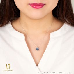 画像ギャラリー No.008のサムネイル画像 / 「テイルズ オブ アライズ」の新作ネックレス6種類が発売決定。予約受け付け開始