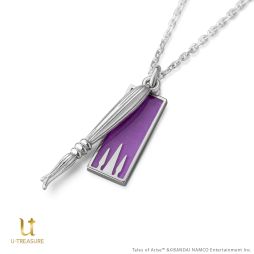 画像ギャラリー No.009のサムネイル画像 / 「テイルズ オブ アライズ」の新作ネックレス6種類が発売決定。予約受け付け開始