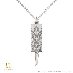 画像ギャラリー No.010のサムネイル画像 / 「テイルズ オブ アライズ」の新作ネックレス6種類が発売決定。予約受け付け開始
