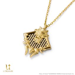 画像ギャラリー No.012のサムネイル画像 / 「テイルズ オブ アライズ」の新作ネックレス6種類が発売決定。予約受け付け開始