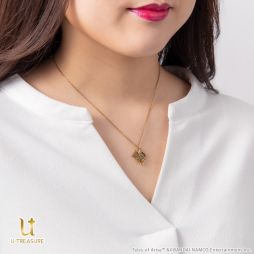 画像ギャラリー No.013のサムネイル画像 / 「テイルズ オブ アライズ」の新作ネックレス6種類が発売決定。予約受け付け開始