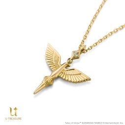 画像ギャラリー No.014のサムネイル画像 / 「テイルズ オブ アライズ」の新作ネックレス6種類が発売決定。予約受け付け開始
