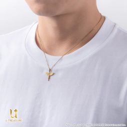 画像ギャラリー No.015のサムネイル画像 / 「テイルズ オブ アライズ」の新作ネックレス6種類が発売決定。予約受け付け開始